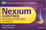 Nexium 24hr Tabs (S3)