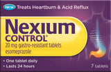 Nexium 24hr Tabs (S3)