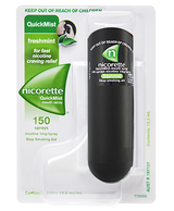 Nicorette QuickMist Spray
