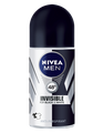 Nivea Men Roll-on Black & White 50mL
