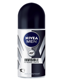 Nivea Men Roll-on Black & White 50mL