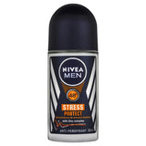 Nivea Men Roll-on Stress 50mL