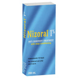 Nizoral Shampoo 1%