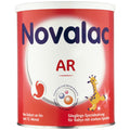 Novolac AR