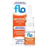 Nozoil Spray 15mL (Flo)