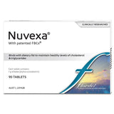 Nuvexa (FBCx) Tablets 90
