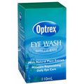 Optrex Eye Wash 110mL