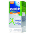 Ostevit-D + Calcium Tablets 60