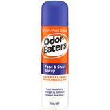Odor Eaters Foots & Shoe Spray