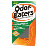 Odor Eaters Sneaker Tamers