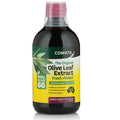 Olive Leaf Extract Mixed Berry 500mL