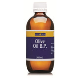 Olive Oil 200mL (Gold Cross)