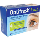 Optifresh Plus Eye Drop 1% (S3)
