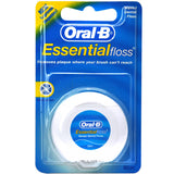 Oral-B Floss Regular Wax Essential 50mL