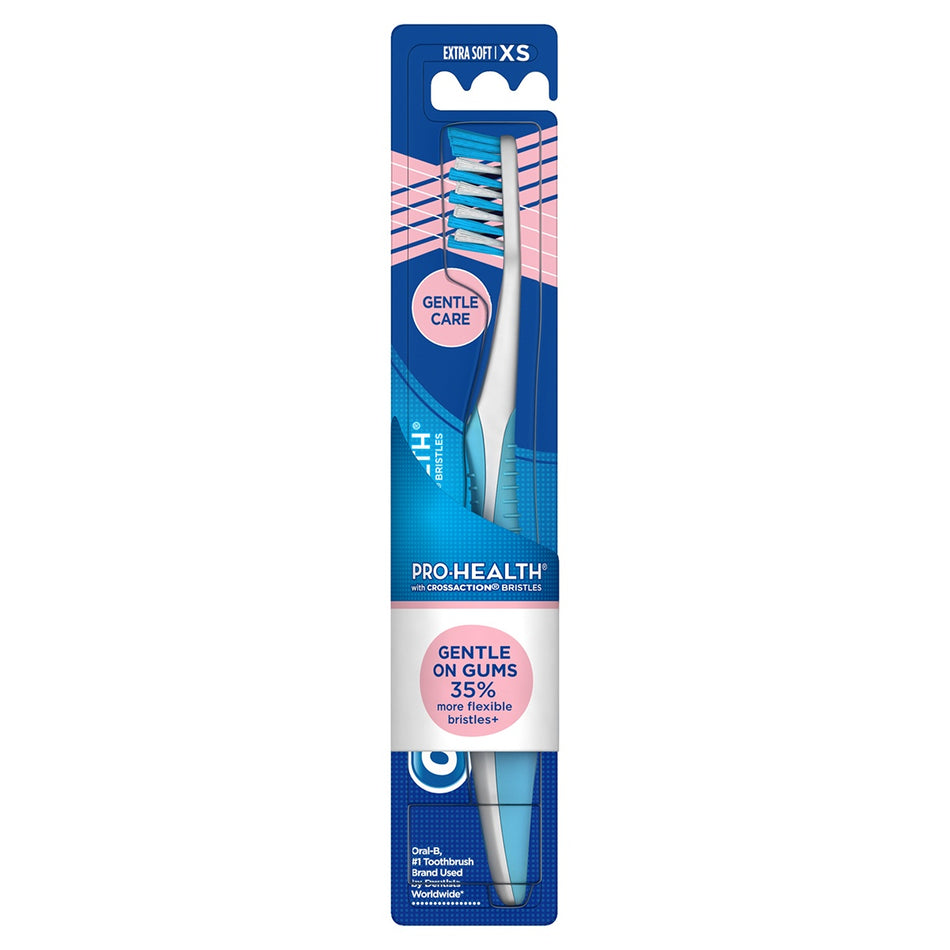 Oral-B Pro-Health CrossAction 35 Soft