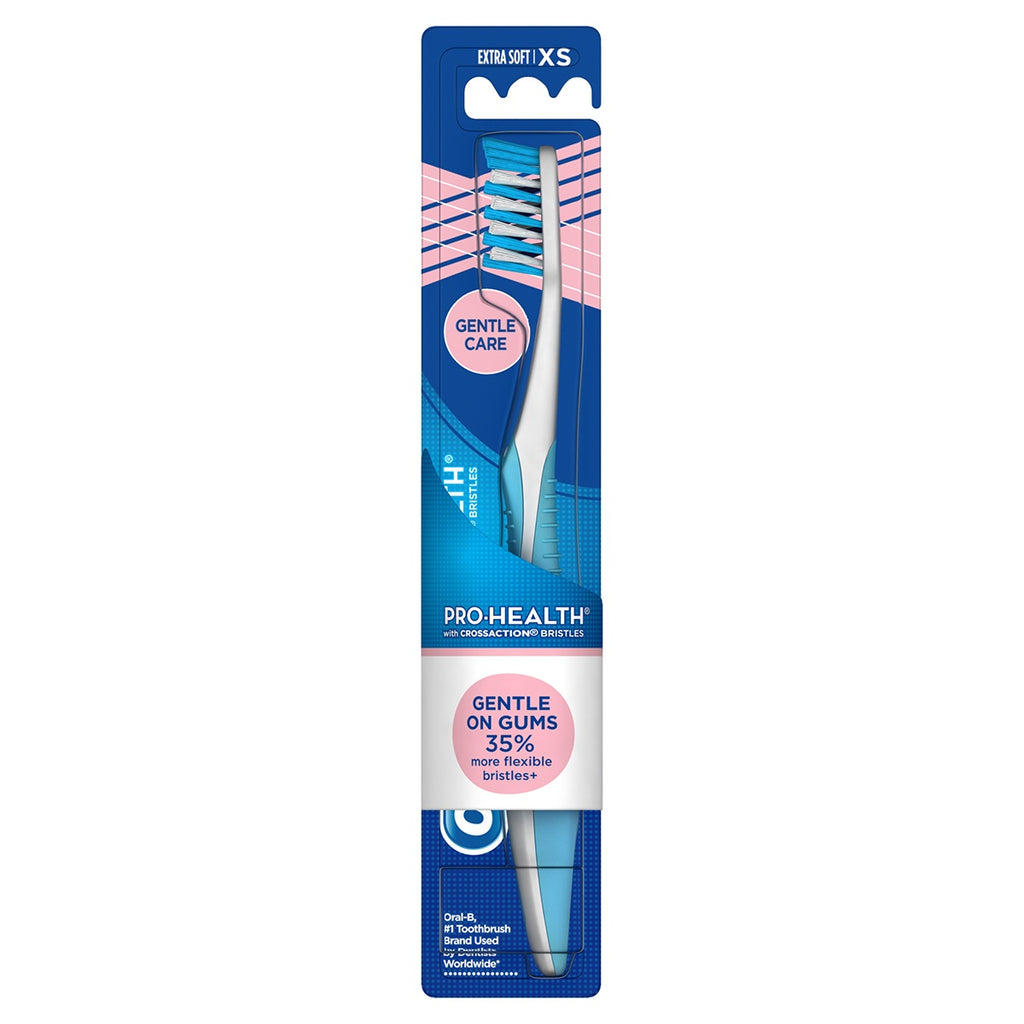 Oral-B Pro-Health CrossAction 35 Soft