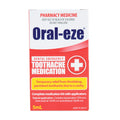 Oral-Eze Dental Emergency