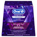 Oral B 3D White Advanced Seal Strips 14 Pack