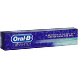 Oral B 3D White Brilliant Mint 95g