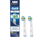 Oral B 3D White Power Toothbrush Refill 2 Pack