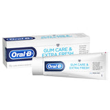 Oral B Gum & Extra Fresh Toothpaste 110g