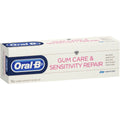 Oral B Gum & Sensitive Toothpaste 110g