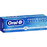 Oral B Pro Health Advanced Whitening 110g