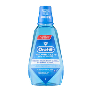 Oral B Pro Health Multi-Protection Rinse 1 Liter