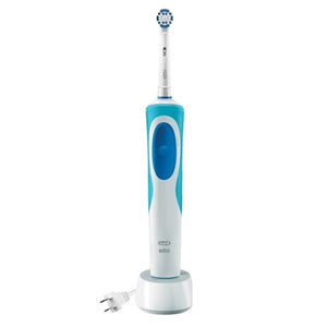 Oral B Professional Care 500 Power Toothbrush Box