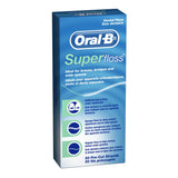 Oral B Superfloss 50