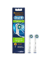 Oral B Toothbrush Cross Action Refill