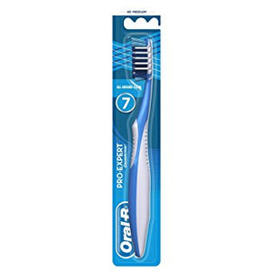 Oral B Toothbrush Cross Action 40 Medium