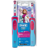 Oral B Vitality Kids Stages Frozen