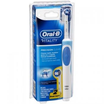 Oral B Vitality Sensitive 2up