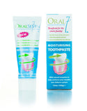 Oral Seven Toothpaste 105g