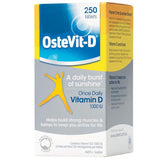 OsteVit-D Tablets