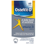 OsteVit-D Tablets