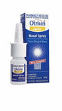 Otrivin F5 Metered Dose Junior Spray 10mL