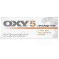 Oxy-5 Skin Toned Cream 22g