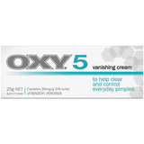 Oxy-5 Vanishing 25g
