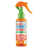 Painaway Arthristis Spray 100mL