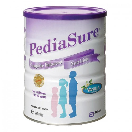 PediaSure Powder Vanilla 850g