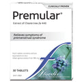 Premular Tablets 30