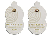 Paimaster Replacement Pads x2