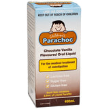 Parachoc