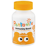 Penta-Vite Gummies Vitamin C+Multi