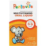 Penta-Vite Infant Drops 30mL