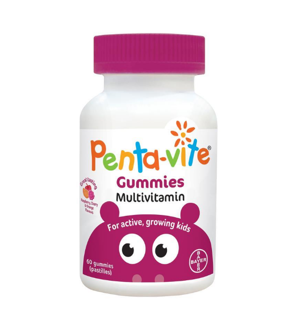 Penta-Vite Gummies Multivitamin 60