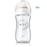 Philips AVENT Natural Glass Bottle