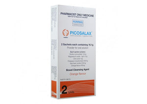 Picolax Sachets Twin Pack